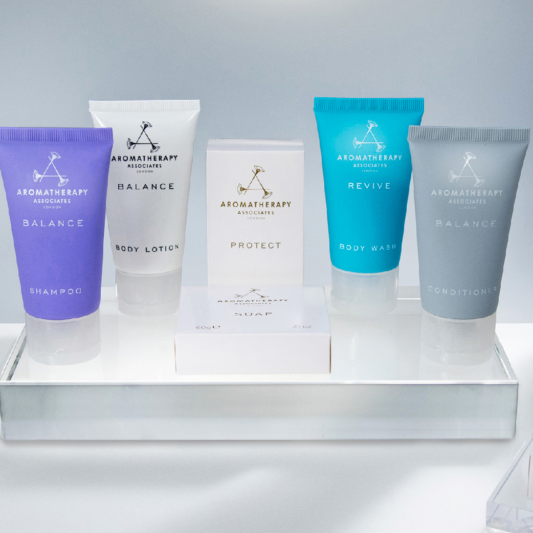 Aromatherapy Associates
