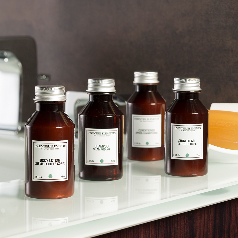 Essentiel Elements Treatment