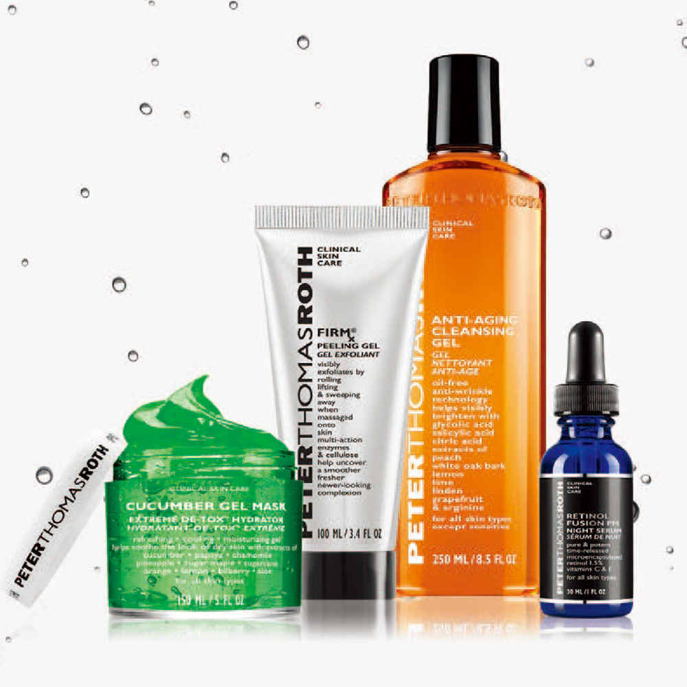 Peter Thomas Roth