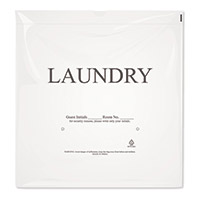 In-Room Laundry