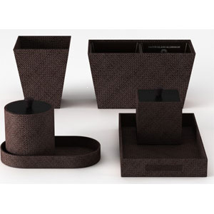 Trays, Baskets & Accessories